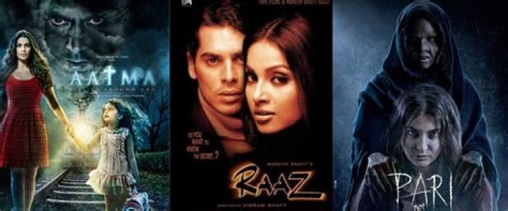 10 Best Bollywood Horror Movies In Hindi Till 2021
