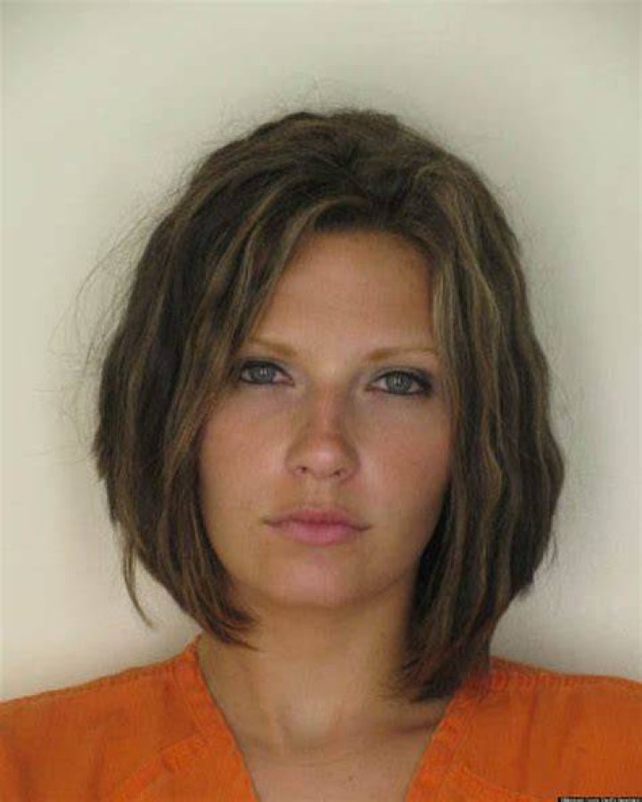 10 Sexy Female Criminals That Men Love and The Ladies Love To Hate