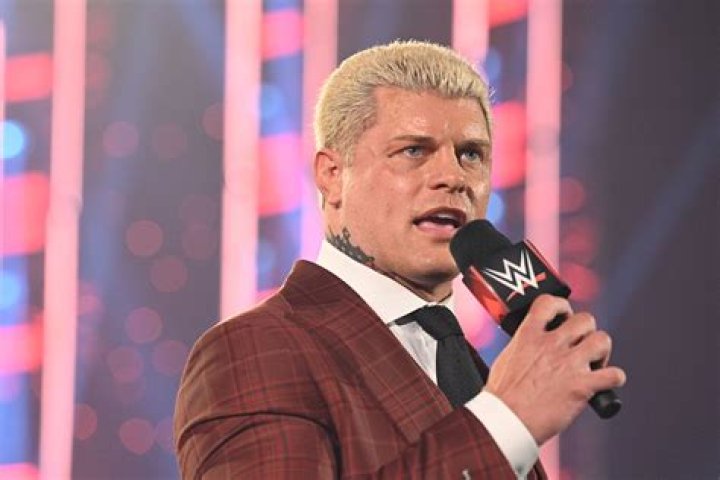10 Things About Cody Rhodes' Life Outside Of Wrestling Fans Should Know