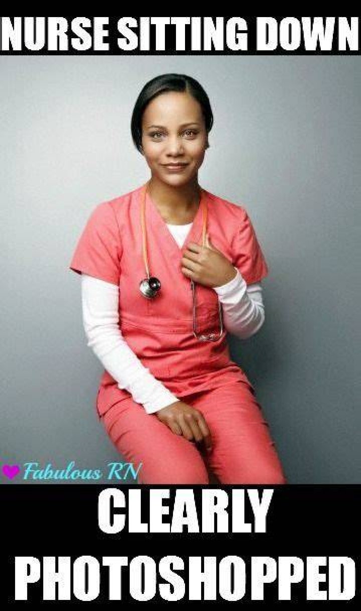 100 Nursing Memes That Will Definitely Make You Laugh Funny nurse
