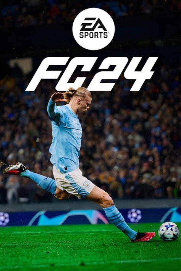 В EA Sports FC 24 могут не добавить главного вундеркинда &laquo;Барсы&raquo; Ламина