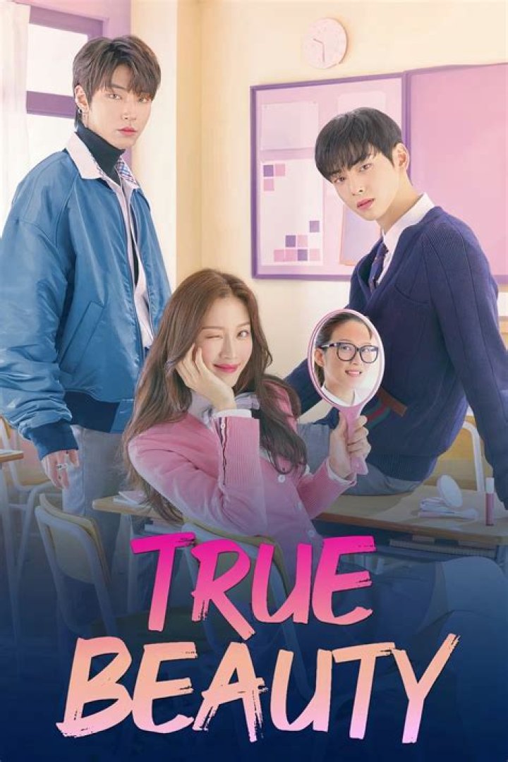 11 Facts About True Beauty Cast Actor Hwang In Yeop Y vrogue.co