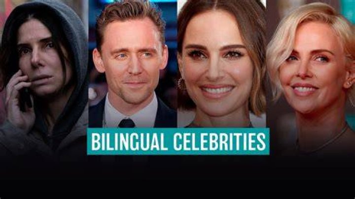 12 famous people who speak beautiful French