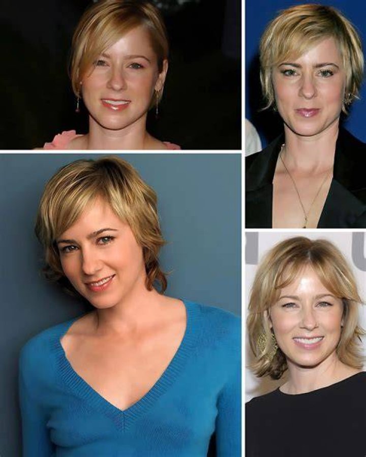 14+ Best Photos of Traylor Howard Antony Atkinson