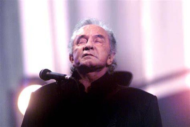17 Years Ago Today Johnny Cash Dies at 71 WKKY Country 104.7