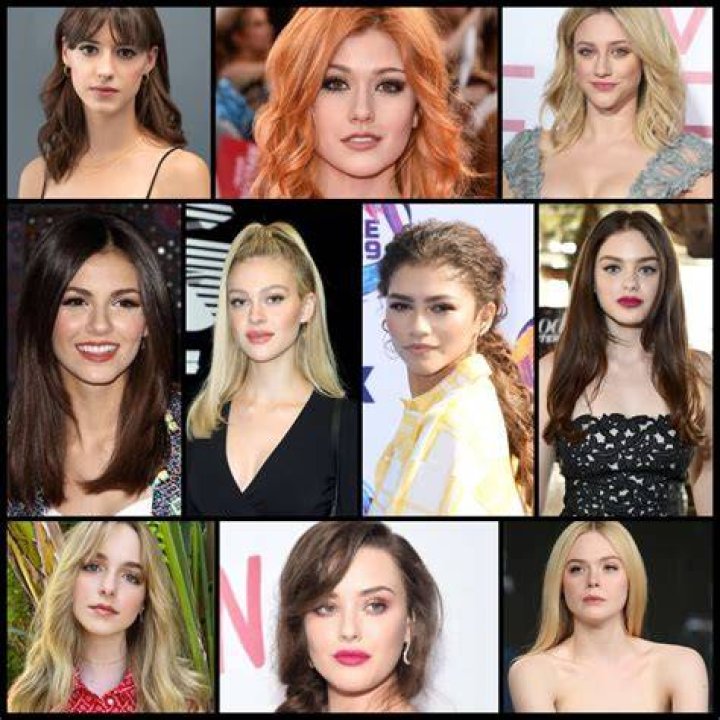 20 famous actresses in their 20s as of 2022 (photos) Tuko.co.ke