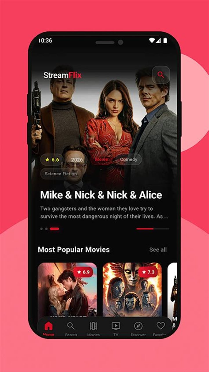 (2023) HD Movies & TV Shows Downloading Website