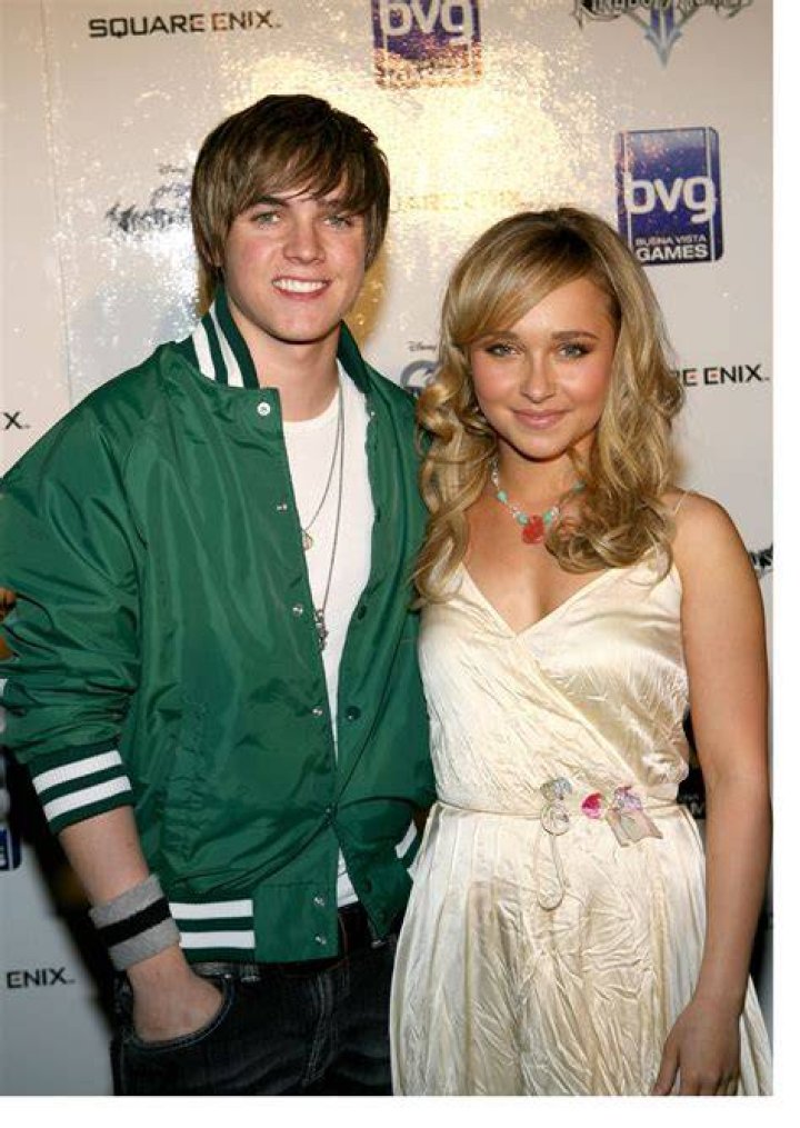 21 Celebrity Couples You Totally Dated, tyler james williams HD