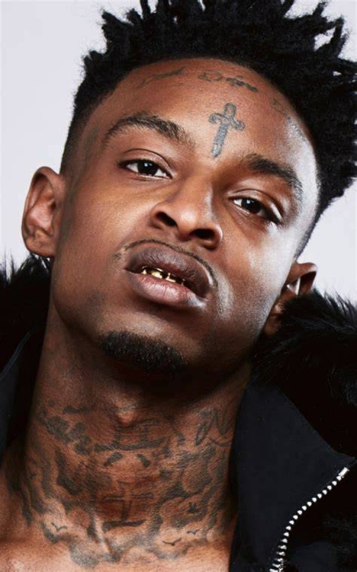 21 Savage Is in 'One of the Worst Immigration Detention Centers
