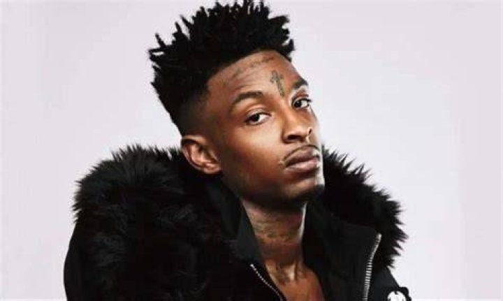 21 Savage Net Worth, ExGirlfriend, Age, Album, House, Height & Songs