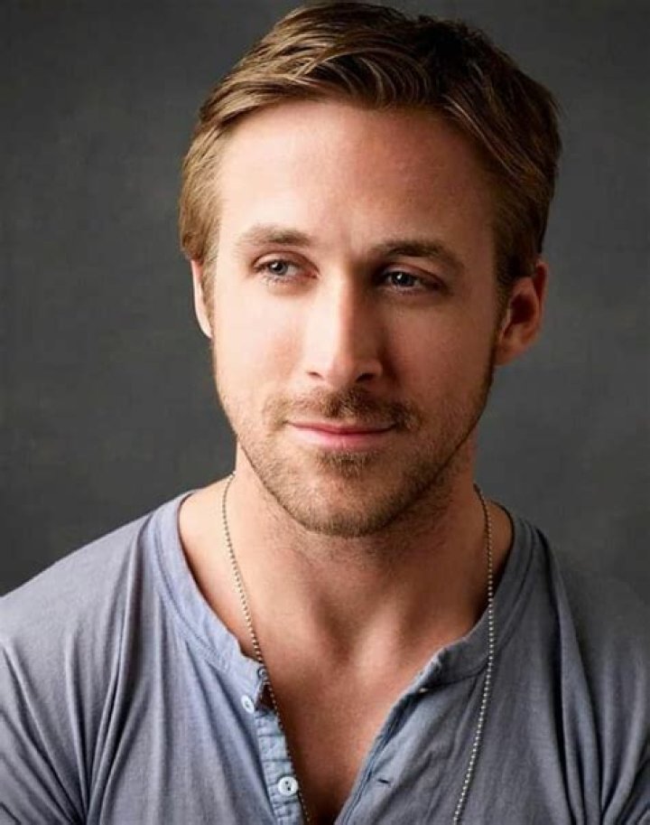 25 Renowned Actors with Blonde Hairstyles to Copy