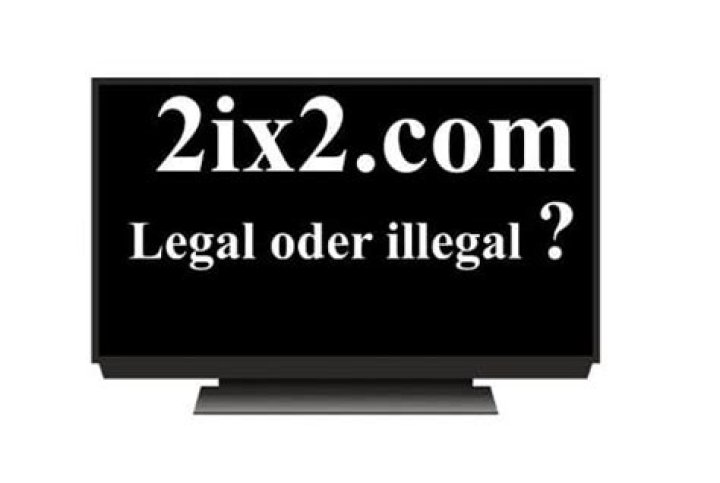 2ix2 Legal oder nicht? &raquo; Nerdmoon