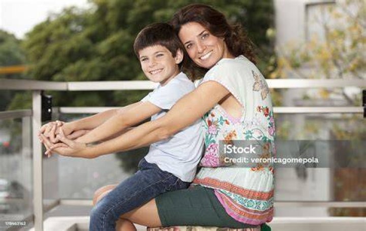 35 Beautiful Mother And Son Quotes With Images