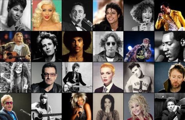 44 Top Photos Singers With Blonde Hair 25 Hottest And Most Powerful