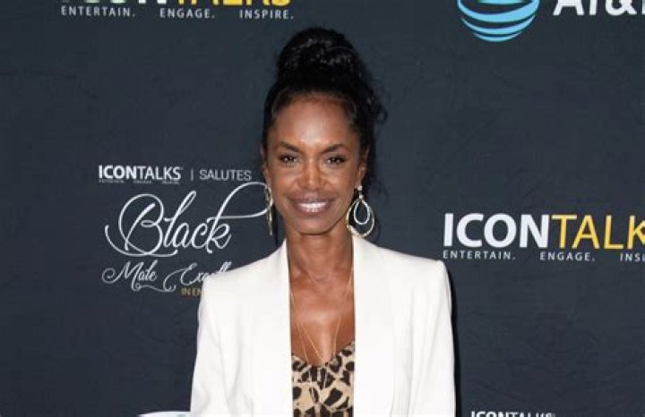 50 Facts about Kim Porter