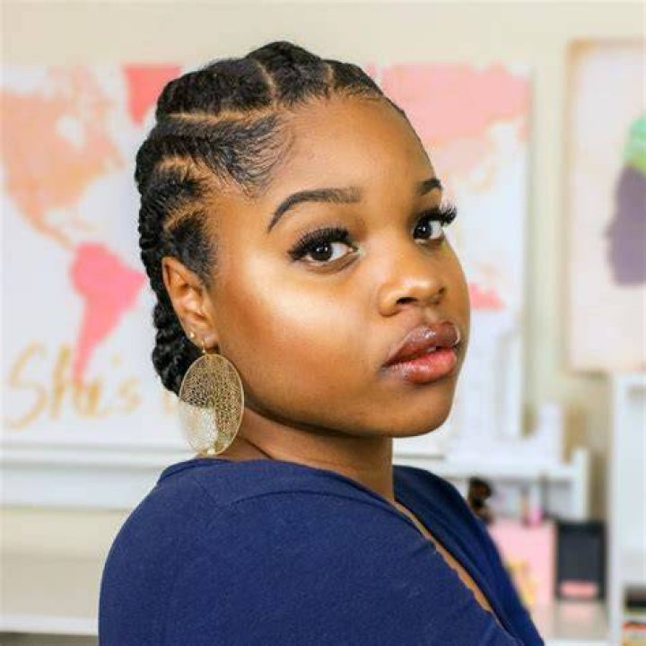 50 JawDropping Braided Hairstyles to Try in 2024 Hair Adviser