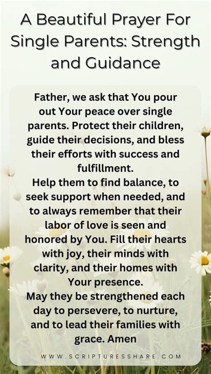 A Beautiful Prayer for God&rsquo;s Mercy Daily Bible Message
