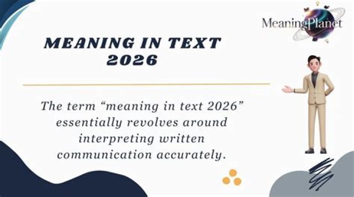 A Comprehensive Guide To Understanding Its Meaning