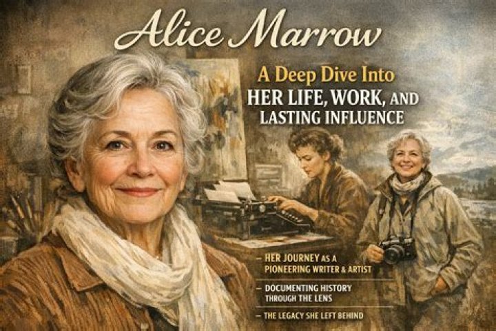 A Deeper Dive Into Her Married Life