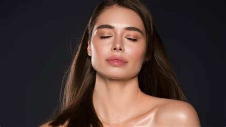 A Detailed Look At Her Youthful Glow