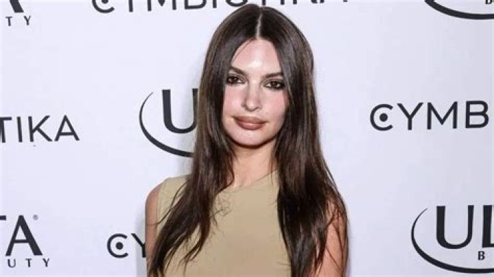 A Glance Into Emily Ratajkowski's Youthful Days