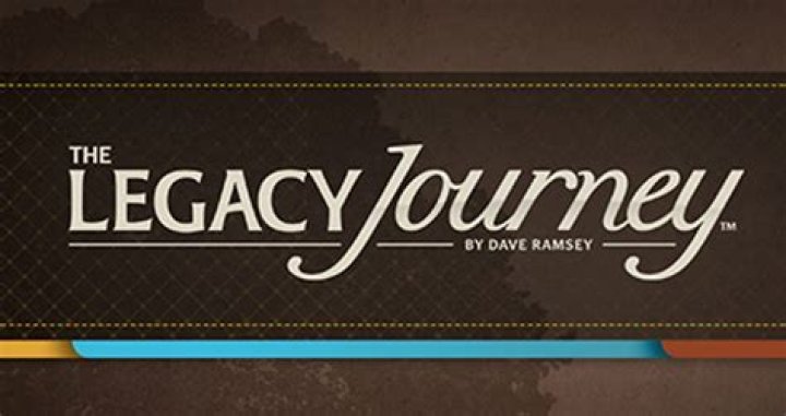 A Journey Of Legacy And Legacy