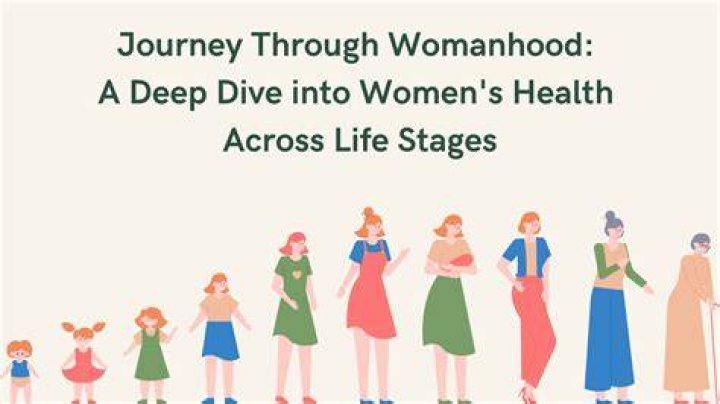 A Journey Through Her Life