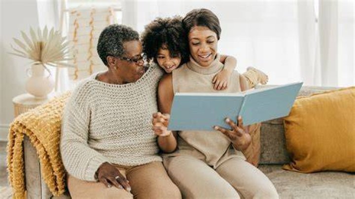 A Legacy Of Love And Inspiration