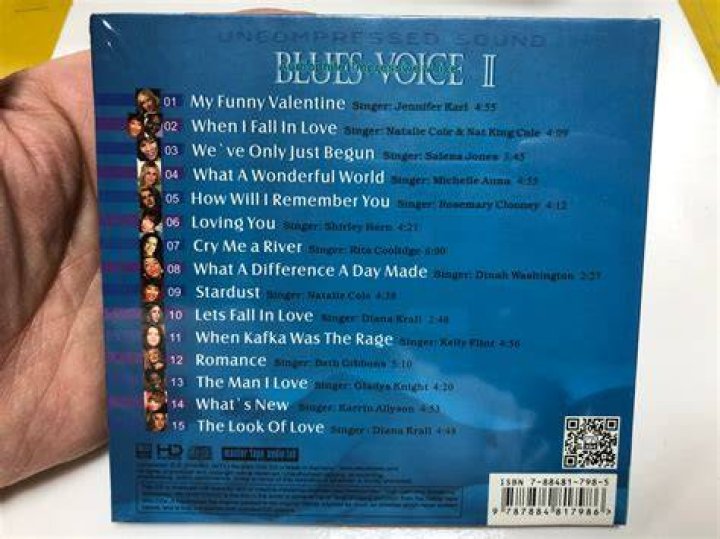 A Lover’s Blues The Voice of Margie Hendrix — Bunk