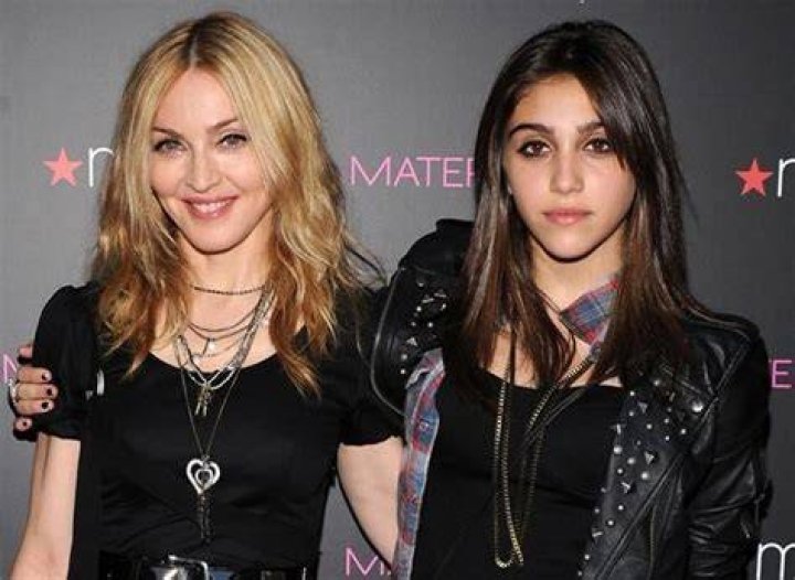 A Mother-Daughter Duo Dominating Hollywood