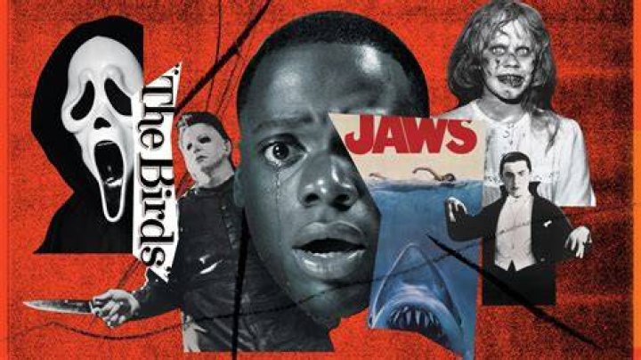 A Peek Behind The Iconic Horror Film