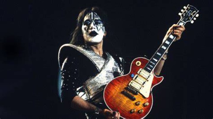 Ace Frehley's Wife Says KISS Tried to Have Him Killed in the '70s iHeart