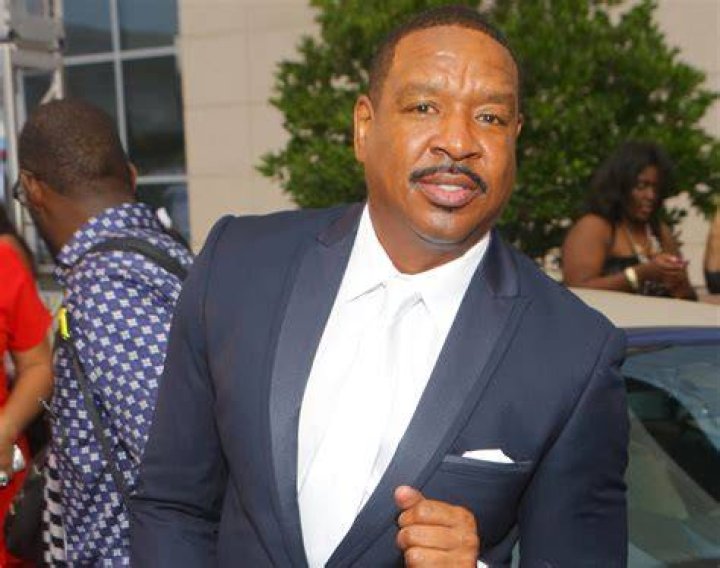 Actor Dorien Wilson Sentenced For Second DUI Majic 102.1