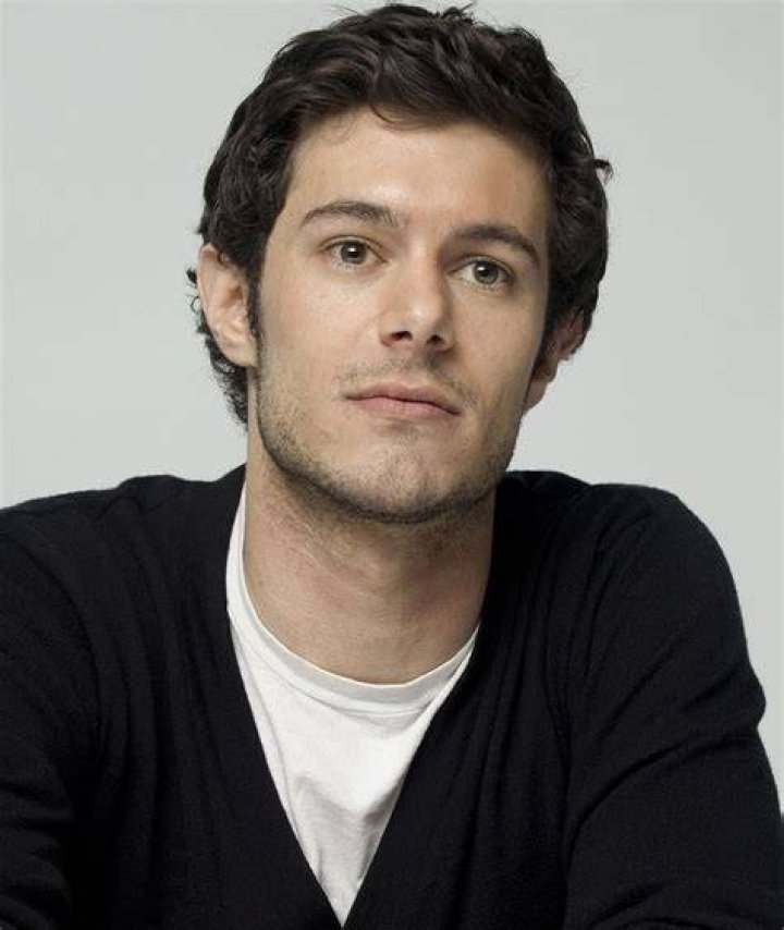 Adam Brody Movies, Bio and Lists on MUBI