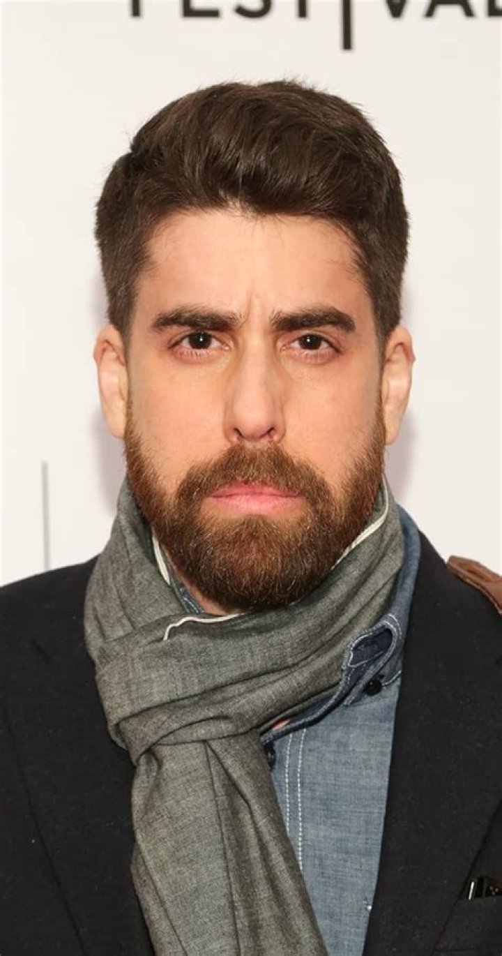 Adam Goldberg IMDb