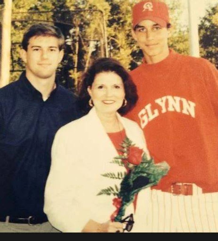 Adam Wainwright Family Parents, Siblings & More