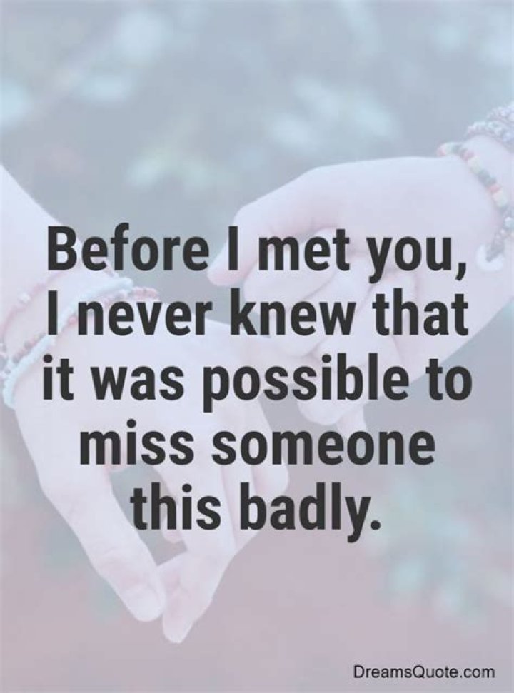Adorable Quotes For Your Boyfriend