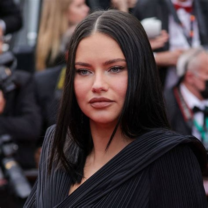 Adriana Lima Says She's Still Modeling at 42 to Empower Women of All Ages