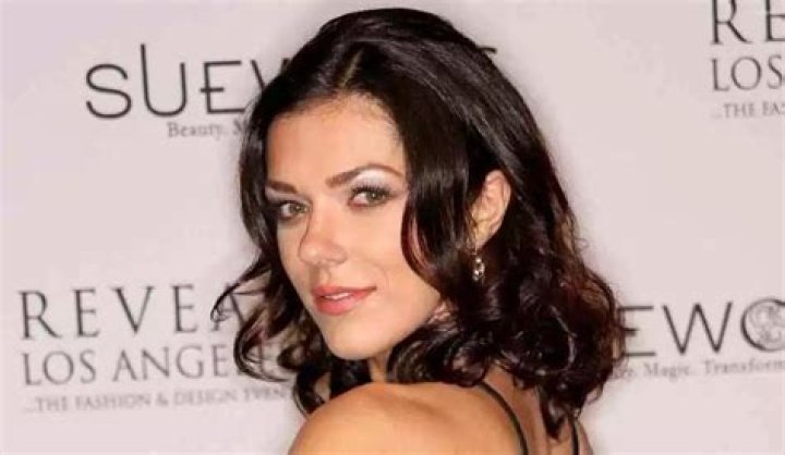 Adrianne Curry Biography, Age, Bio, hot Pics, Feet, Onlyfans leak