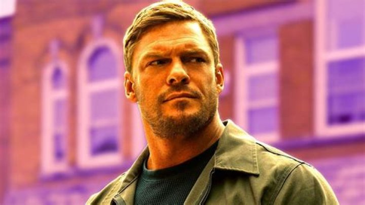 Alan Ritchson Biograf&iacute;a, pel&iacute;culas, series, fotos, v&iacute;deos y noticias