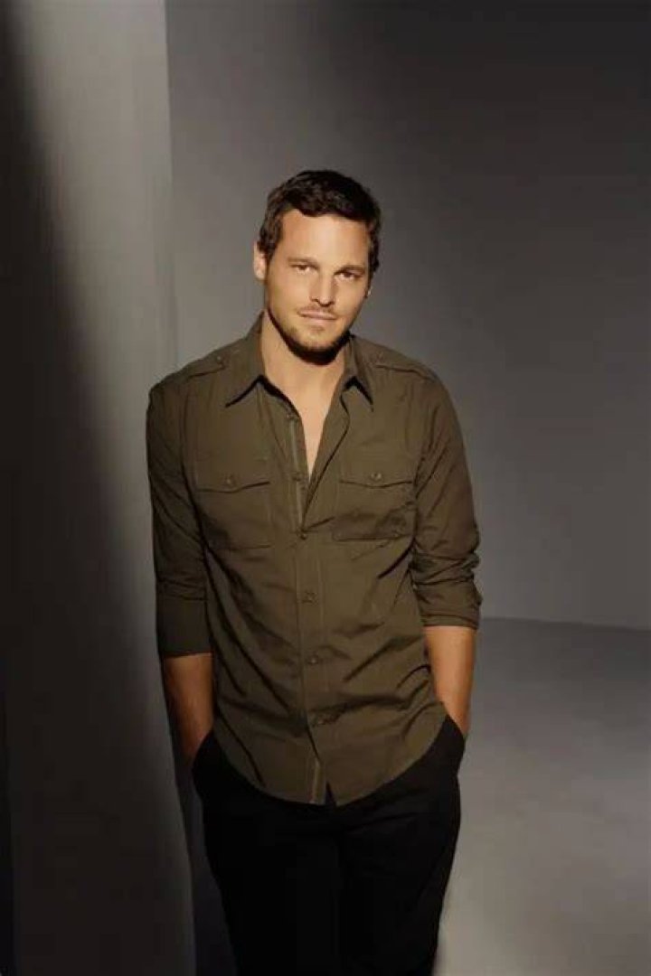 Alex Karev 7 Hottest Guys on Grey's Anatomy That We Can't Help&hellip;
