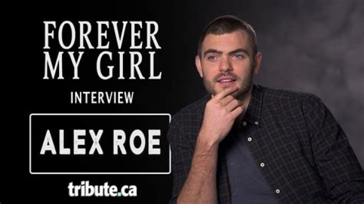 Alex Roe, interview 'I try to avoid being friends with actors — most