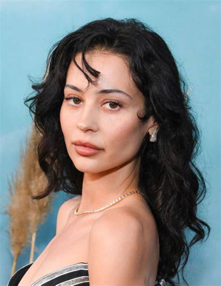 Alexa Demie AlloCiné