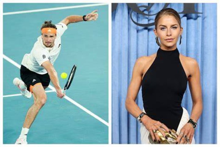 Alexander Zverev's Legal Battle For Daughter Custody: An In-Depth Analysis