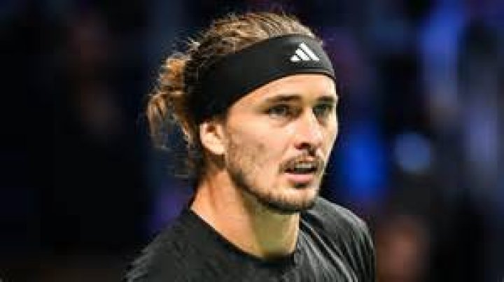 Alexander Zverev Tennis News Alexander Zverev zieht in Köln ins