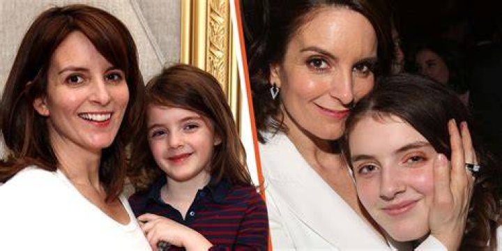 Alice Zenobia RichmondAge, Tina Fey, Siblings, Parents, 30 Rock