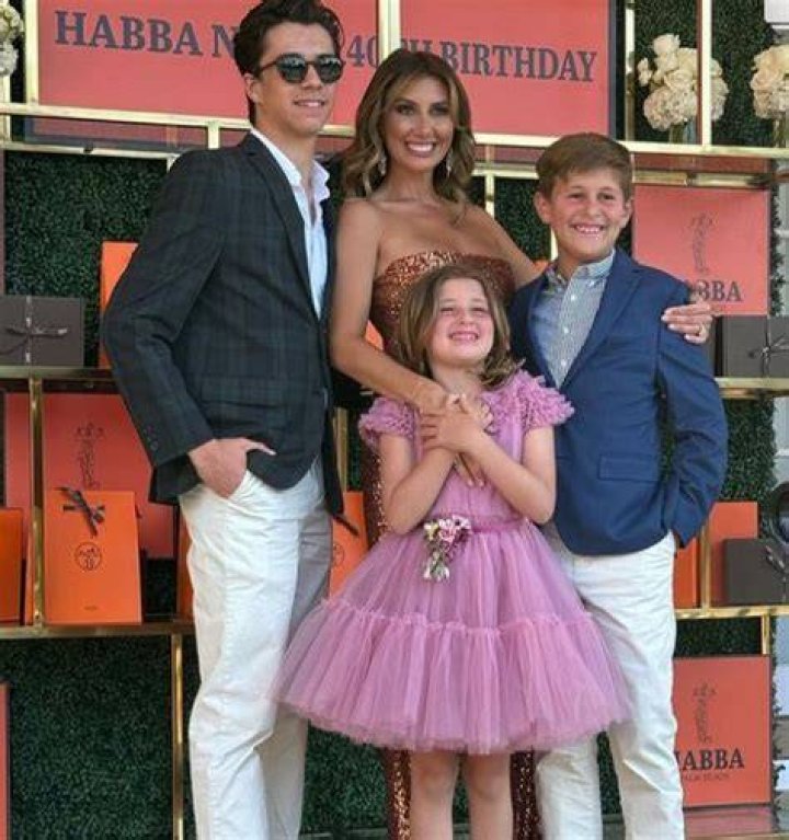 Alina Habba Husband & Family 5 Fast Facts to Know