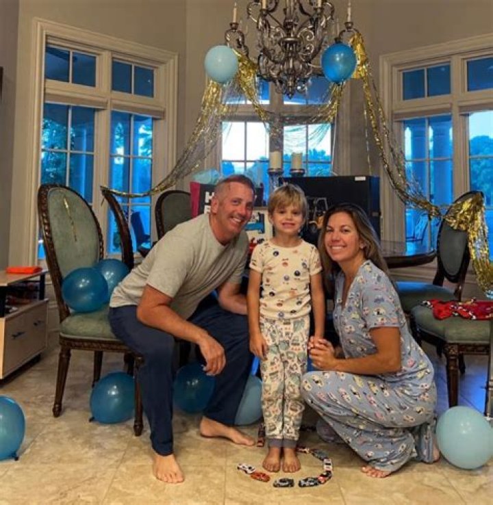 All about Greg Gutfeld&rsquo;s wife and his personal life