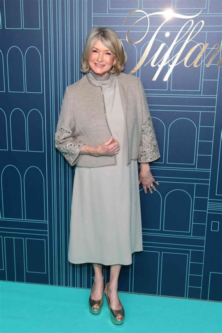 All About Martha Stewart's Daughter Alexis Stewart