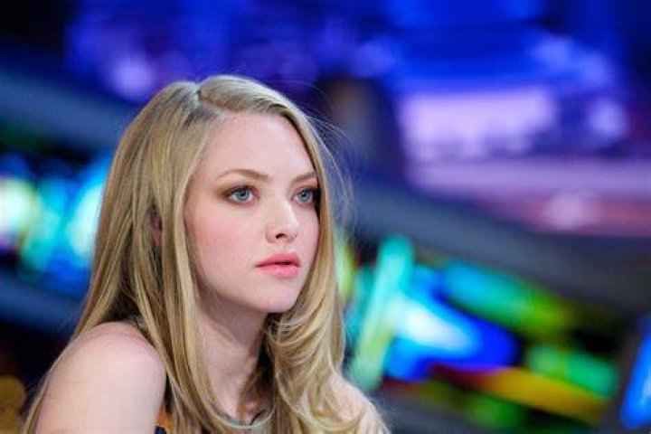 Amanda Seyfried, Women, Blonde, Blue Eyes, Actress Wallpapers HD